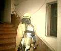 Fire at CRPF building in Delhi; head constable killed