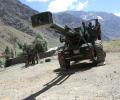 How artillery helped India win the Kargil war