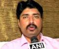 Wife of Vyapam whistle-blower detained; released hours later