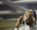 Remembering the Missile Man of India
