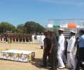Thousands say goodbye as Kalam makes his way home