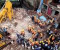 9 killed, 10 injured in Thane building collapse