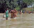 Cyclone Komen makes landfall in Bangladesh, heavy rains in Bengal, Odisha