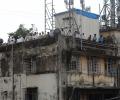 Mahim on the edge as Memon's body comes home