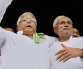 Bihar polls: JD-U, RJD to contest on 100 seats each