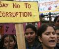 Keep the faith, say Delhi's anti-corruption officers