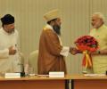 Maulanas to Modi: We are not outsiders in Hindustan