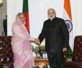PM to hold talks with Sheikh Hasina in Dhaka on Saturday