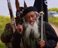 Is this Chinese grandfather ISIS' oldest jihadi?
