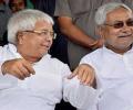 RJD, JD-U, Congress to fight Bihar polls together: Sharad Yadav