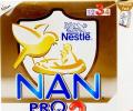 Now, live larvae found in Nestle's baby food!