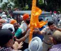 1 killed, 6 hurt as Sikh youth clash with J&K cops