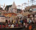 NO dress code for pilgrims at Kashi Vishwanath: Nyas Parishad