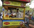 Amid growing Maggi controversy Mamata gives it a thumbs up