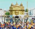 Clash inside Golden Temple on Op Bluestar anniv; 5 injured