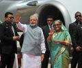 ISIS threat: What Modi must tell Hasina