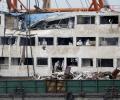 Death toll in China ship tragedy climbs to 434