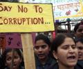 CVC, CBI corruption complaints may be probed under Lokpal, says panel