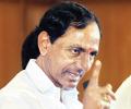 Cash-for-vote: Case registered against Telangana CM KCR