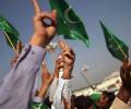 Pak holds polls in Gilgit-Baltistan despite India's objections