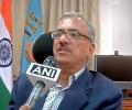 R C Tayal is new chief of NSG