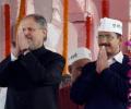 LG rejects transfer of Delhi home secretary by AAP govt