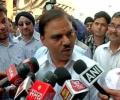 Tomar did not graduate from our varsity: RML Awadh University