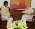 Cash-for-vote: Naidu meets Modi, but Centre unlikely to help