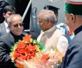 President Mukerjee in Himachal Pradesh for five-day retreat