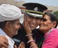 687 cadets enter Indian Army as officers
