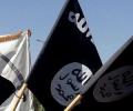 ISIS, Pak flags raised in Kashmir; police promises probe
