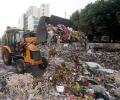 Relief for Delhi as sanitation workers call off 16-day strike