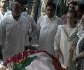 Veteran Congress leader Sheila Kaul passes away at 101