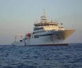 Ship begins profiling sea floor, Coast Guard plane search continues