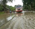 36 hours of heavy rains trigger landslides in Meghalaya, 5 killed