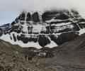 Swaraj flags off Kailash Mansarovar yatra through new route