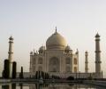 Taj Mahal gets free Wi-Fi