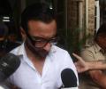 Saif Ali Khan: Court refers brawl case for mediation