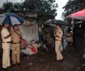 Mumbai hooch toll rises to 41; 8 cops suspended