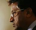 Non-bailable warrant against Musharraf in cleric murder case
