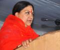 CM Raje cancels Punjab visit citing backache, avoids meeting Amit Shah