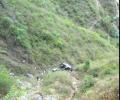 17 killed as Delhi-bound bus falls into gorge in Almora
