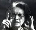 Indira Gandhi features in TIME's '100 Women of the Year'