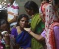 Death toll climbs to 94 in Mumbai hooch tragedy