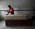 Heatwave in southern Pakistan kills 260