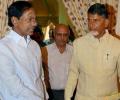 PM asks governor to bring about 'chill' between AP-Telangana