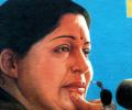 The 4 options before Supreme Court in Jaya case