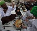 Ramzan in photos: Millions fast and pray during the holy month