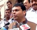 No 'prima facie' evidence of wrongdoing by Pankaja: Fadnavis