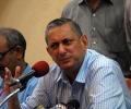 Rakesh Maria's explanation seems satisfactory, tweets Fadnavis